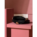 Louis Vuitton 𝐓𝐖𝐈𝐍𝐍𝗬 series M46659 inspection-free version