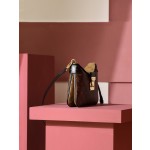 Louis Vuitton 𝐓𝐖𝐈𝐍𝐍𝗬 series M46659 inspection-free version