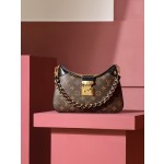 Louis Vuitton 𝐓𝐖𝐈𝐍𝐍𝗬 series M46659 inspection-free version