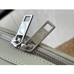 𝐋𝐎𝐔𝐈𝐒𝐕𝐔𝐈𝐓𝐓𝐎𝐍 M22503 Grey Green Aerogram Backpack