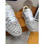 Louis Vuitton   by Virgin Abloh最好看的运动鞋