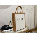CELINE Small Canvas Bag Model: 192082