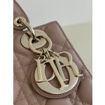 DIOR Lady Diana four grid series