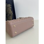 DIOR Lady Diana four grid series