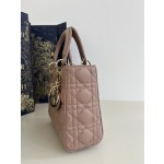 DIOR Lady Diana four grid series