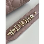 DIOR Lady Diana four grid series