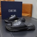 Dior Men's Sandals and Slippers