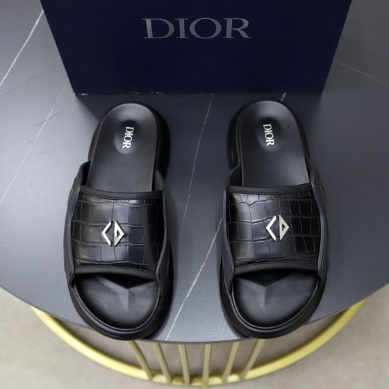 Dior Men's Sandals and Slippers