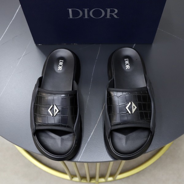 Dior Men's Sandals and Slippers
