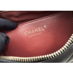 CHANEL 23A Hobo Underarm Bag 4220
