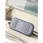 𝐋𝐎𝐔𝐈𝐒𝐕𝐔𝐈𝐓𝐓𝐎𝐍 M22878 black embroidered shell bag series