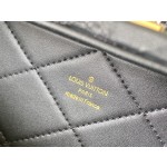 𝐋𝐎𝐔𝐈𝐒𝐕𝐔𝐈𝐓𝐓𝐎𝐍 M20468 Valisette TRESOR handbag hard case