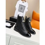 CHANEL Martin Boot Collection