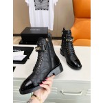 CHANEL Martin Boot Collection