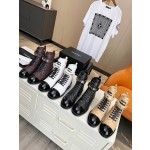 CHANEL Martin Boot Collection