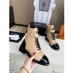 CHANEL Martin Boot Collection
