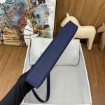 Kelly Elan goat skin