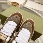 Gucci chubby thick soled dirty shoes~~Casual shoes for couples