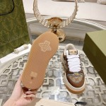 Gucci chubby thick soled dirty shoes~~Casual shoes for couples