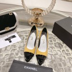 CHANEL's Early Autumn Collection is Hot and New