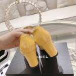 CHANEL's Early Autumn Collection is Hot and New