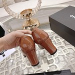 CHANEL's Early Autumn Collection is Hot and New