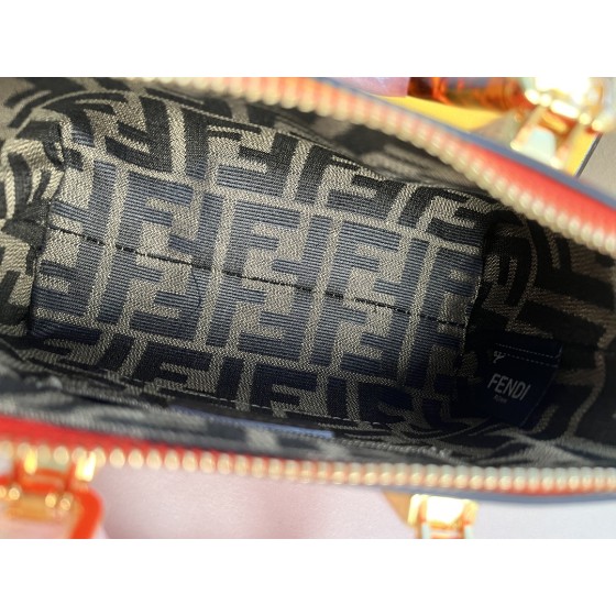 FENDI By The Way Mini Handbag Model Number: 8BS067