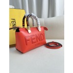 FENDI By The Way Mini Handbag Model Number: 8BS067