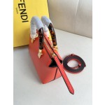 FENDI By The Way Mini Handbag Model Number: 8BS067