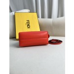 FENDI By The Way Mini Handbag Model Number: 8BS067