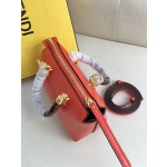 FENDI By The Way Mini Handbag Model Number: 8BS067