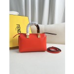FENDI By The Way Mini Handbag Model Number: 8BS067