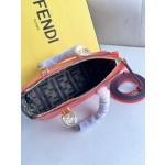 FENDI By The Way Mini Handbag Model Number: 8BS067