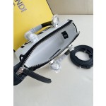 FENDI By The Way Mini Handbag Model Number: 8BS067