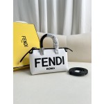 FENDI By The Way Mini Handbag Model Number: 8BS067