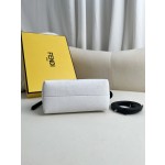 FENDI By The Way Mini Handbag Model Number: 8BS067