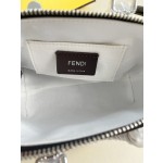 FENDI By The Way Mini Handbag Model Number: 8BS067