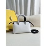 FENDI By The Way Mini Handbag Model Number: 8BS067