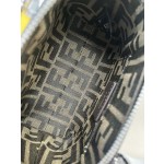 FENDI By The Way Mini Handbag Model Number: 8BS067