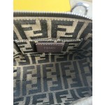 FENDI By The Way Mini Handbag Model Number: 8BS067
