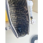 FENDI By The Way Mini Handbag Model Number: 8BS067