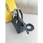 FENDI By The Way Mini Handbag Model Number: 8BS067