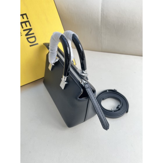 FENDI By The Way Mini Handbag Model Number: 8BS067