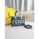 FENDI By The Way Mini Handbag Model Number: 8BS067