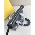 FENDI By The Way Mini Handbag Model Number: 8BS067