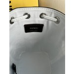 FENDI Double F Bucket Package Model Number: 226