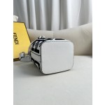 FENDI Double F Bucket Package Model Number: 226