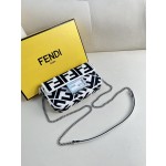 FENDI X MarcJacobs Limited Edition Mini Stick Model Number: 102