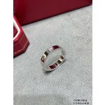 Cartier ring