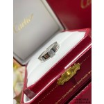 Cartier ring
